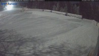 Archiv Foto Webcam Skischule Zadov 01:00