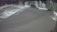 Archiv Foto Webcam Skischule Zadov 03:00