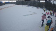 Archiv Foto Webcam Skischule Zadov 13:00