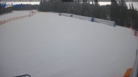 Archiv Foto Webcam Skischule Zadov 15:00