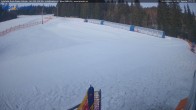 Archiv Foto Webcam Skischule Zadov 05:00