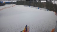 Archiv Foto Webcam Skischule Zadov 06:00