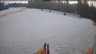 Archiv Foto Webcam Skischule Zadov 15:00