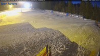 Archiv Foto Webcam Skischule Zadov 17:00