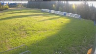 Archiv Foto Webcam Skischule Zadov 17:00