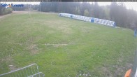 Archiv Foto Webcam Skischule Zadov 19:00