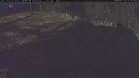 Archiv Foto Webcam Skischule Zadov 23:00