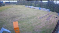 Archiv Foto Webcam Skischule Zadov 03:00