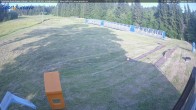 Archiv Foto Webcam Skischule Zadov 05:00