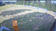 Archiv Foto Webcam Skischule Zadov 07:00