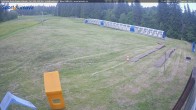 Archiv Foto Webcam Skischule Zadov 11:00