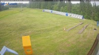 Archiv Foto Webcam Skischule Zadov 15:00