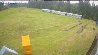 Archiv Foto Webcam Skischule Zadov 17:00