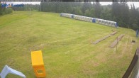 Archiv Foto Webcam Skischule Zadov 19:00