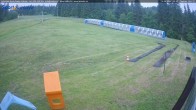 Archiv Foto Webcam Skischule Zadov 03:00
