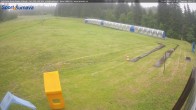 Archiv Foto Webcam Skischule Zadov 06:00