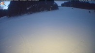 Archiv Foto Webcam Zadov Pucalka 05:00