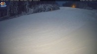 Archiv Foto Webcam Zadov Pucalka 03:00