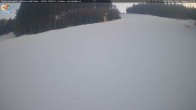 Archiv Foto Webcam Zadov Pucalka 15:00