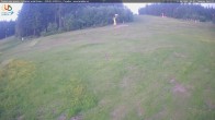 Archiv Foto Webcam Zadov Pucalka 03:00