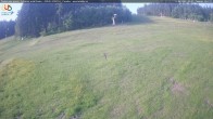Archiv Foto Webcam Zadov Pucalka 05:00