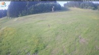 Archiv Foto Webcam Zadov Pucalka 06:00