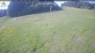 Archiv Foto Webcam Zadov Pucalka 07:00