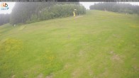 Archiv Foto Webcam Zadov Pucalka 11:00
