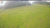 Archiv Foto Webcam Zadov Pucalka 15:00