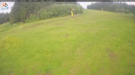 Archiv Foto Webcam Zadov Pucalka 19:00