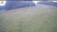 Archiv Foto Webcam Zadov Pucalka 05:00