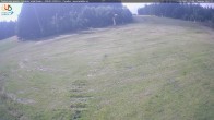 Archiv Foto Webcam Zadov Pucalka 09:00