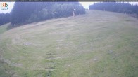 Archiv Foto Webcam Zadov Pucalka 11:00