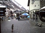 Archived image Webcam Zermatt - Centre 06:00
