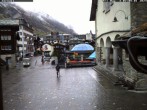 Archived image Webcam Zermatt - Centre 06:00