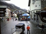 Archived image Webcam Zermatt - Centre 07:00