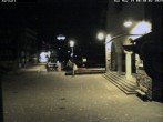 Archived image Webcam Zermatt - Centre 23:00