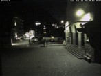 Archiv Foto Webcam Zermatt Kirchplatz 03:00
