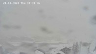 Archived image Webcam Zermatt, Spiss 13:00