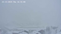 Archived image Webcam Zermatt, Spiss 15:00