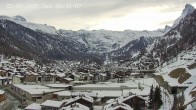 Archived image Webcam Zermatt, Spiss 15:00