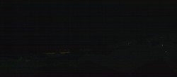 Archiv Foto Webcam Randa bei Zermatt 23:00