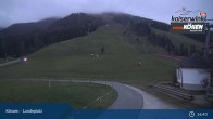 Archived image Webcam Kids&#39; Area Kössen 00:00