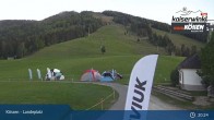 Archived image Webcam Kids&#39; Area Kössen 02:00