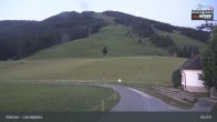 Archiv Foto Webcam Kinderland Kössen 05:00