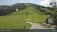 Archiv Foto Webcam Kinderland Kössen 12:00