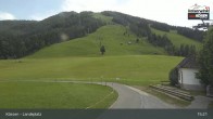 Archiv Foto Webcam Kinderland Kössen 14:00