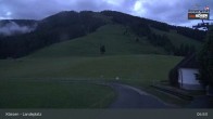 Archived image Webcam Kids&#39; Area Kössen 04:00