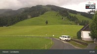 Archived image Webcam Kids&#39; Area Kössen 06:00