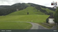 Archived image Webcam Kids&#39; Area Kössen 08:00